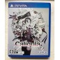 CALIGULA (gebraucht) PSVita