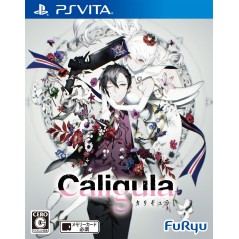 CALIGULA PSVita (cartridge only)