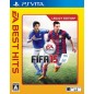 FIFA 15 [EA BEST HITS] (pre-owned) PSVita