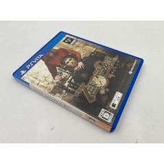 ZERO ESCAPE: TOKI NO DILEMMA (gebraucht) PSVita