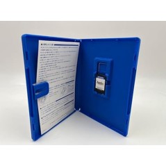 ZERO ESCAPE: TOKI NO DILEMMA (pre-owned) PSVita