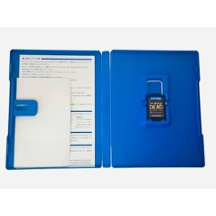 THE WALKING DEAD SEASON 2 (gebraucht) PSVita