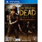 THE WALKING DEAD SEASON 2 PSVita (cartridge only)