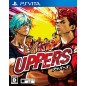 UPPERS PSVita (cartridge only)