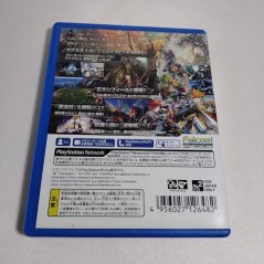 YS VIII LACRIMOSA OF DANA (pre-owned) PSVita