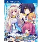 KUJIRAGAMI NO TEARSTILLA (pre-owned) PSVita KUJIRAGAMI NO TEARSTILLA (pre-owned) PSVita