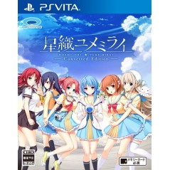 HOSHI ORI YUME MIRAI CONVERTED EDITION (gebraucht) PSVita