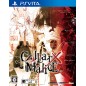 COLLAR X MALICE PSVita (cartridge only)