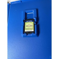 MOUJUU-TACHI TO OHIME-SAMA PSVita (nur cartridge)