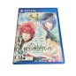 YUUKYUU NO TIERBLADE: LOST CHRONICLE (pre-owned) PSVita