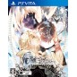 HAITAKA NO PSYCHEDELICA (gebraucht) PSVita HAITAKA NO PSYCHEDELICA (gebraucht) PSVita
