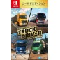 Truck Driver [Gold Edition] Switch (gebraucht)