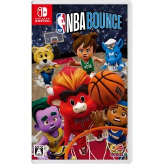 NBA Bounce Switch