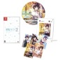 Seifuku Kanojo 2 [Mio's Love Box] Switch (pre-owned)