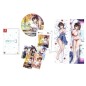 Seifuku Kanojo 2 [Mio's Love Box 3 piece Set] Switch (gebraucht)
