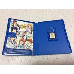 MAGIC KYUN! RENAISSANCE (gebraucht) PSVita