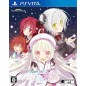 ASTRALAIR NO SHIROKI TOWA WHITE ETERNITY (gebraucht) PSVita
