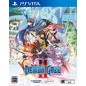 DEMON GAZE II (gebraucht) PSVita DEMON GAZE II (gebraucht) PSVita