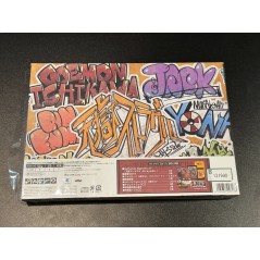 Tengoku Struggle: Strayside [Otomate Sweet Box] (Limited Edition) (pre-owned) Switch