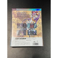 Mushihimesama Switch