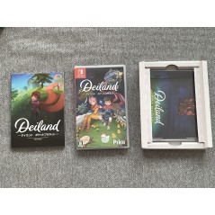 Deiland: Pocket Planet (pre-owned) Switch