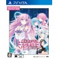 CHOU JIJIGEN GAME NEPTUNE RE: BIRTH 2 SISTERS GENERATION [COMPILE HEART SELECTION] (gebraucht) PSVita
