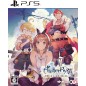 Atelier Ryza: Ever Darkness & the Secret Hideout DX (Multi-Language) PS5 Atelier Ryza: Ever Darkness & the Secret Hideout DX (Multi-Language) PS5
