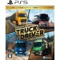 Truck Driver [Gold Edition] PS5 (gebraucht)