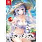 Yggdra Kingdom [Limited Edition] Switch