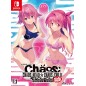 Chaos:Head / Chaos:Child: Love Chuchu!! Double Pack [Limited Edition chu☆chu! Now with More!] Switch