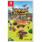 Dinkum (Multi-Language) Switch