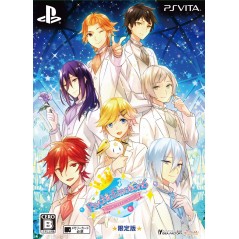 PSYCHIC EMOTION 6 [LIMITED EDITION] (gebraucht) PSVita
