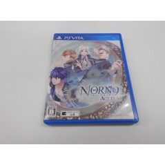 NORN9 ACT TUNE (pre-owned) PSVita
