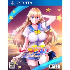 RECO LOVE GOLD BEACH (pre-owned) PSVita