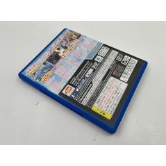 MACROSS DELTA SCRAMBLE [LIMITED EDITION] (pre-owned) PSVita