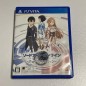 SWORD ART ONLINE: HOLLOW REALIZATION (gebraucht) PSVita SWORD ART ONLINE: HOLLOW REALIZATION (gebraucht) PSVita