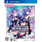 SHIN JIJIGEN GAME NEPTUNE REBIRTH 3 V CENTURY [COMPILE HEART SELECTION] (gebraucht) PSVita