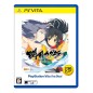 SENRAN KAGURA ESTIVAL VERSUS: SHOUJOTACHI NO SENTAKU (PLAYSTATION VITA THE BEST) PSVita (cartridge only) SENRAN KAGURA ESTIVAL VERSUS: SHOUJOTACHI NO SENTAKU (PLAYSTATION VITA THE BEST) PSVita (cartridge only)