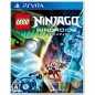LEGO NINJAGO: NINDROIDS (gebraucht) PSVita