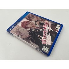 STARRY * SKY SPRING STORIES (gebraucht) PSVita