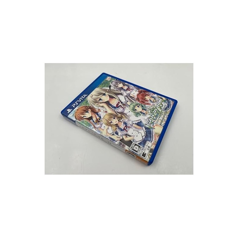 TRAVELING STARS (pre-owned) PSVita TRAVELING STARS (pre-owned) PSVita