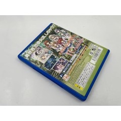 TRAVELING STARS (gebraucht) PSVita