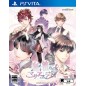TORIKAGO NO MARRIAGE ~HATSUKOI NO TSUBASA (gebraucht) PSVita