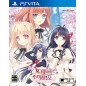 OTOME RIRON TO SONO SHUUHEN BON VOYAGE PSVita (cartridge only)