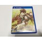 CODE:REALIZE SHUKUFUKU NO MIRAI (gebraucht) PSVita