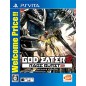 GOD EATER 2: RAGE BURST (WELCOME PRICE!!) (gebraucht) PSVita