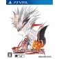 SAGA: SCARLET GRACE (gebraucht) PSVita SAGA: SCARLET GRACE (gebraucht) PSVita