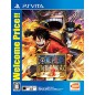 ONE PIECE: KAIZOKU MUSOU 3 (WELCOME PRICE!!) PSVita (cartridge only)