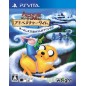 ADVENTURE TIME: SECRETS OF THE NAMELESS KINGDOM (pre-owned) PSVita