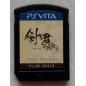 KENGAKIMI MOMOYO TSUZURI PSVita (cartridge only)